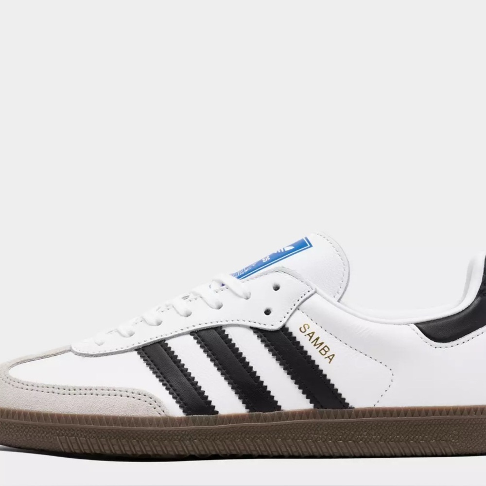 Adidas sambas